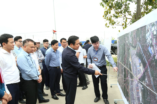 Sở Tài chính tỉnh Hưng Yên và 'cú hích' hơn 100 nghìn tỷ đồng