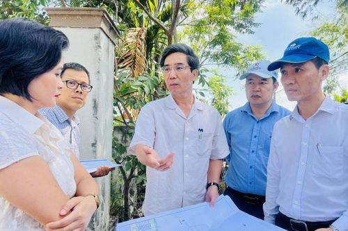 Phát triển công nghiệp phải đảm bảo môi trường, an sinh người dân