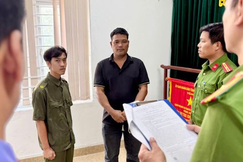Khởi tố tài xế xe tải gây tai nạn trên cao tốc La Sơn – Hòa Liên khiến 3 người bị thương