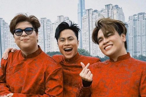 'Sếp lớn' của các concert Việt gọi tên DTAP