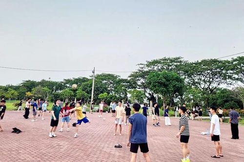 Cân bằng áp lực công việc và cuộc sống