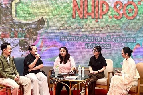 Giữ nghề cổ trong thời đại số