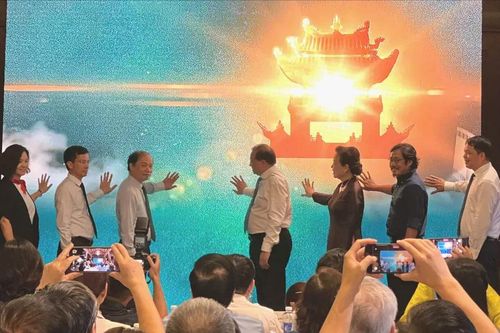 Phát động cuộc thi phim ngắn 'Hiền tài hôm nay'