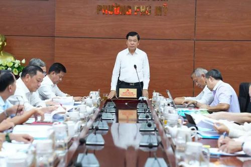 Sắp xếp đúng người, đúng vị trí để nâng cao hiệu quả bộ máy