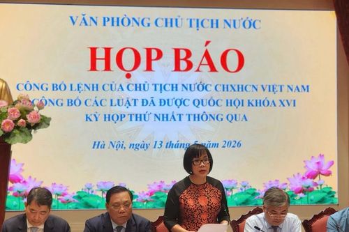 Chuyển mạnh sang quản lý số, người dân được đăng ký hộ tịch ở bất kỳ xã nào