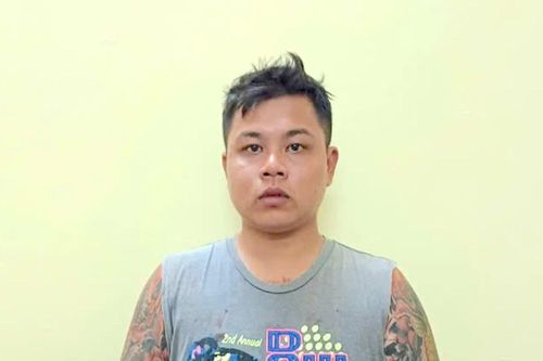 Bị khiêu khích đánh nhau, nam thanh niên dùng dao giết người