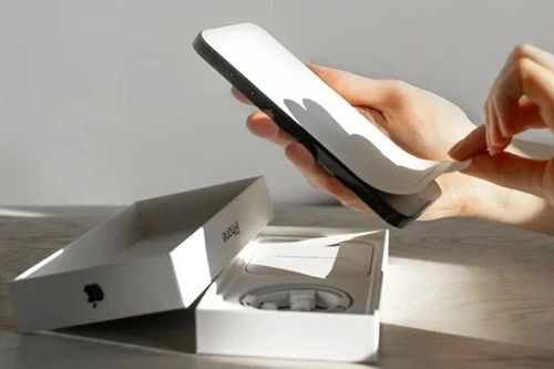 Bí mật khiến mở hộp iPhone luôn mang cảm giác 'đã'