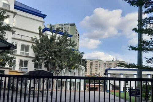 St. Mary's International school dạy 'chui': Sở GD&ĐT Hà Nội lập tổ kiểm tra