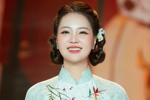 Á hậu Thụy Vân làm đại sứ dự án 'Sĩ Tử 3'