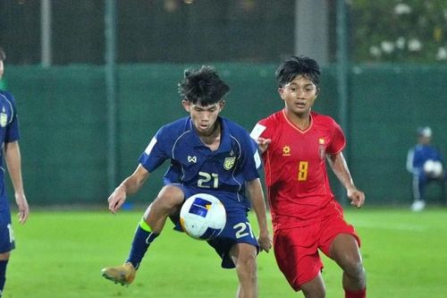 U17 Việt Nam trở thành hy vọng cuối cùng của Đông Nam Á ở World Cup