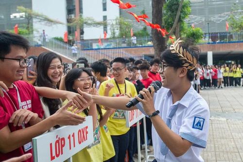Hà Nội hướng tới đào tạo nhân tài quốc gia đáp ứng hội nhập quốc tế