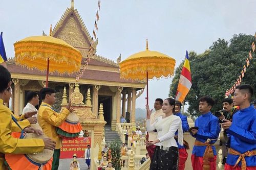 Hội nghị bảo tồn văn hóa dân tộc Khmer sẽ diễn ra tại Cần Thơ