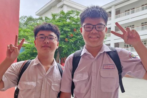 Ngoại ngữ dẫn đầu môn tự chọn kỳ thi tốt nghiệp THPT tại TPHCM