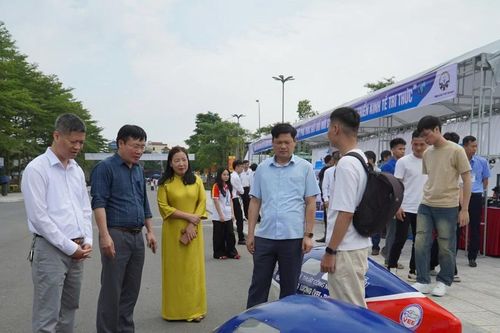 Đưa sáng chế trở thành thước đo năng lực đổi mới sáng tạo