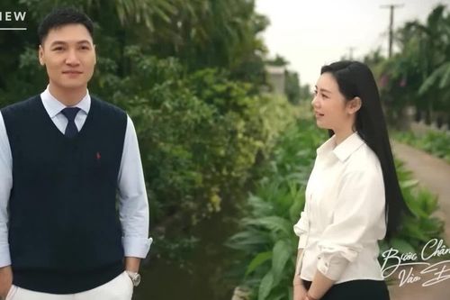 Bước chân vào đời tập cuối: Lâm ngỏ lời với Thương