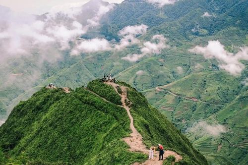 Khám phá 5 điểm săn bình minh tuyệt đẹp tại Việt Nam