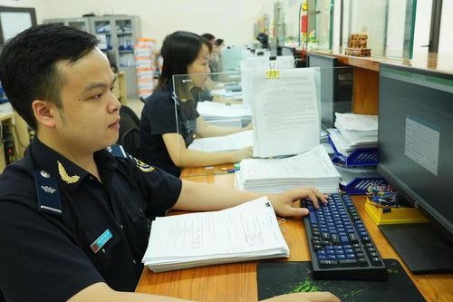 Hải quan tăng tốc chuyển đổi số, thí điểm mô hình thông quan tập trung - Bài cuối: Vận hành mô hình thông quan tập trung: Phân rõ trách nhiệm, đẩy mạnh quản lý số