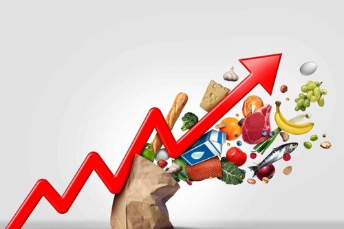 Lạm phát tại Đức chạm mức cao nhất kể từ năm 2024