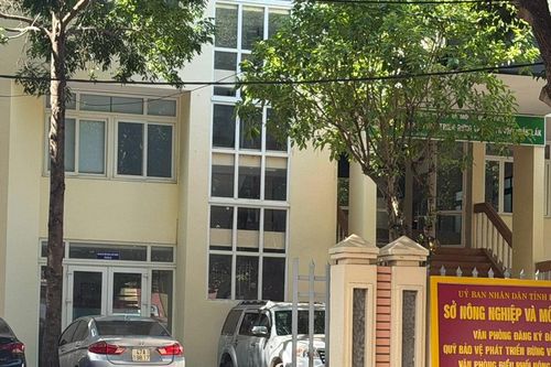 Hé lộ lý do Văn phòng Đăng ký đất đai tuyển mới loạt nhân sự