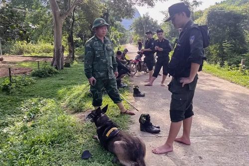 Nghi phạm sát hại vợ cũ treo cổ tự tử trong lán rẫy sau lời nhắn 'nguyện chết cùng ngày' trên Facebook