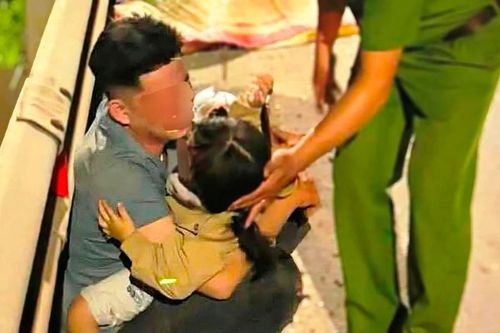 Thai phụ tử vong tại chỗ sau ngã xe trên đường tránh Huế