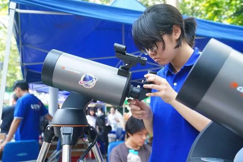 Có gì hấp dẫn ở Ngày hội tuyển sinh khối ngành Khoa học và Công nghệ lần 2?