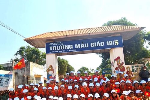 Kiến nghị kiểm điểm hiệu trưởng trường mầm non bị tố 'cắt xén' bữa ăn bán trú