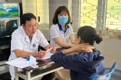 Công bố chi tiết danh mục khám sức khỏe định kì miễn phí tại Hà Nội