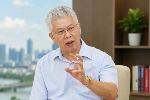 TS Nguyễn Đức Kiên: Không gian phát triển mới đòi hỏi TP HCM thay đổi tư duy quản trị