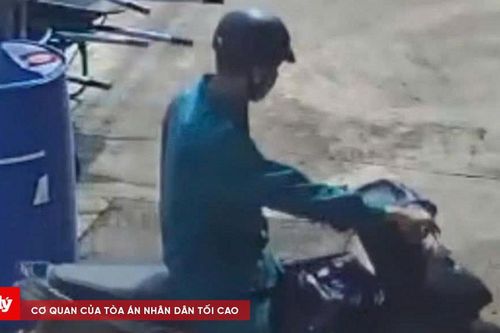 Gia đình đang đi du lịch, kẻ trộm đột nhập vào nhà lấy hơn nửa tỷ đồng