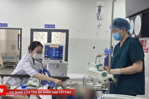 Cứu bệnh nhân nguy kịch tại Côn Đảo