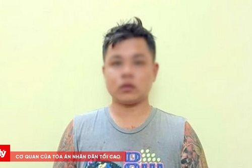 Giết người chỉ vì lời khiêu khích muốn đánh 'tay đôi'