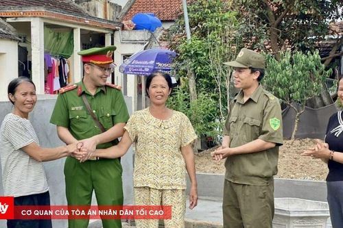 'Bán anh em xa, mua láng giềng gần', giữ hòa khí từ những điều nhỏ nhất