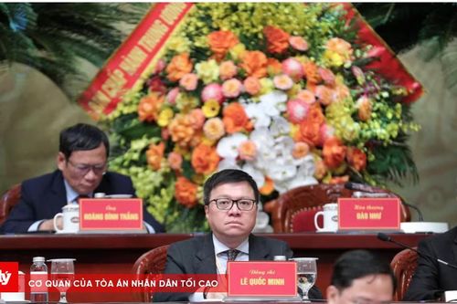 Chủ tịch Hội Nhà báo Việt Nam tiếp tục làm Ủy viên Đoàn Chủ tịch Ủy ban Trung ương MTTQ Việt Nam