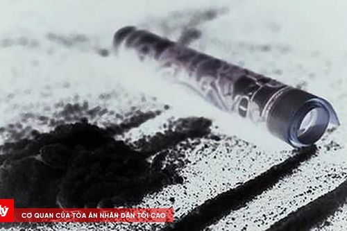 5 án tử hình cho đường dây ma túy xuyên quốc gia