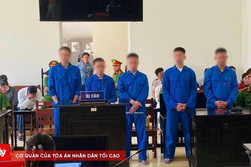 Tuổi trẻ lạc lối vì ma túy