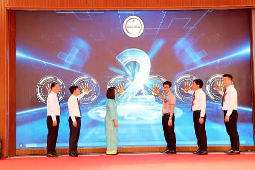 Hải Phòng dự kiến chi gần 252 tỷ đồng xây dựng 9 'trường học xã hội chủ nghĩa'