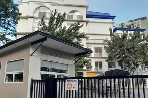 Hà Nội xác minh phản ánh trường 'quốc tế' chưa được cấp phép vẫn hoạt động