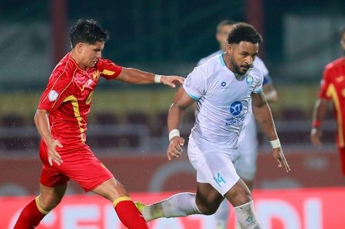 HLV Selangor: Nam Định thua vì Xuân Son 'tắt điện'