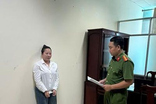 Bắt đối tượng lừa đảo chiếm đoạt hơn 7 tỉ đồng bằng thủ đoạn 'vay tiền đáo hạn'