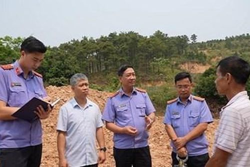 Số 21/2026 chương trình Hồ sơ Công tố - Kiểm sát: Bảo vệ lợi ích công từ những vụ việc cụ thể