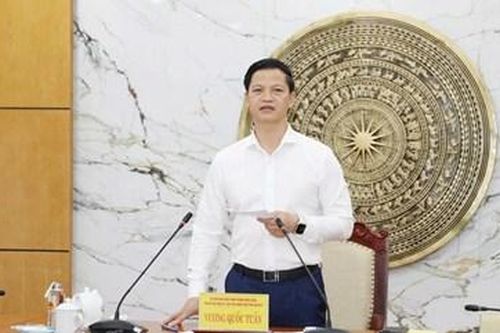 Thái Nguyên: Quyết liệt tháo gỡ khó khăn, đẩy nhanh tiến độ các dự án cao tốc