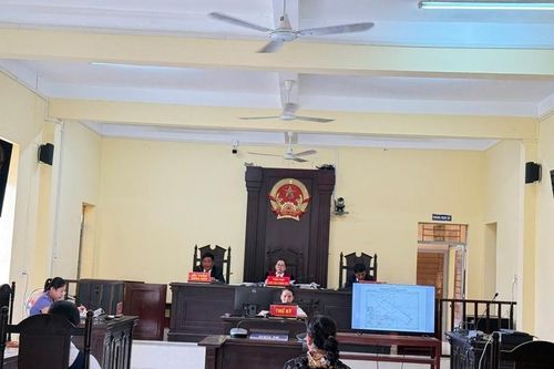VKSND Khu vực 11 Đồng Tháp đẩy mạnh ứng dụng công nghệ thông tin