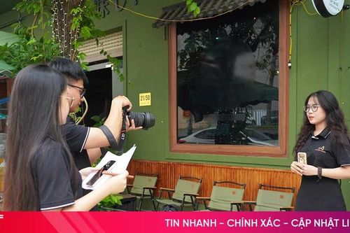 Người trẻ Hà Tĩnh tìm cơ hội việc làm từ không gian số