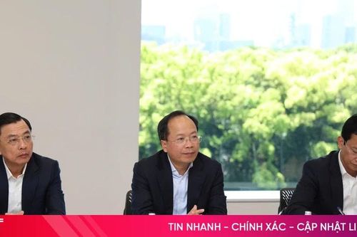 Hà Tĩnh thúc đẩy hợp tác với Tập đoàn Marubeni trong lĩnh vực năng lượng sạch