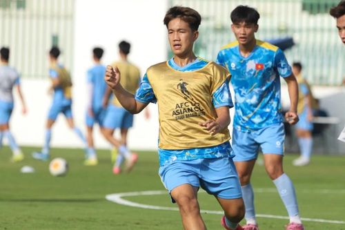 U17 châu Á 2026: Indonesia bị loại, chờ Việt Nam quyết đấu UAE