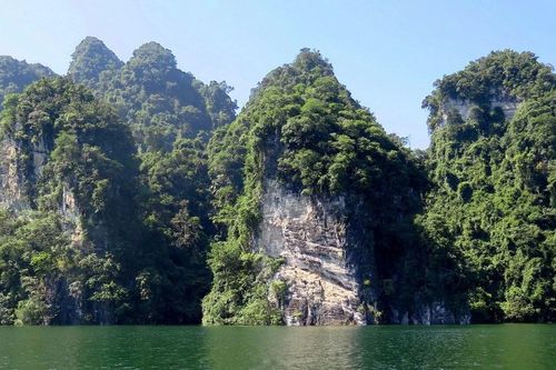 Na Hang - 'Hạ Long giữa đại ngàn,' điểm đến du lịch sinh thái đặc sắc