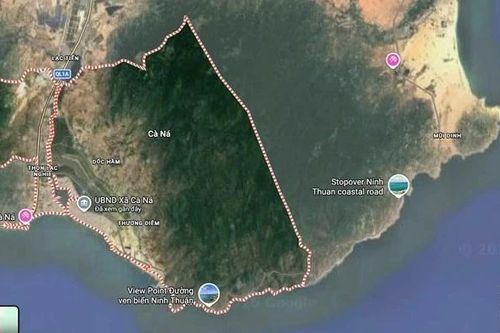 Khánh Hòa thu hồi đất của doanh nghiệp do vi phạm Luật Đất đai