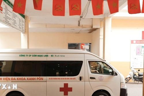 Hà Nội đảm bảo y tế cho kỳ thi vào lớp 10 và tốt nghiệp Trung học Phổ thông