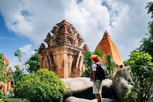 Quảng bá, phát triển bền vững du lịch từ bảo tồn di sản văn hóa Chăm